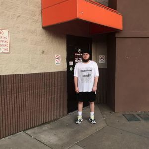 Meet your Posher, Nathaniel